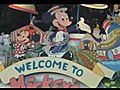 Disneyworld Magic Kingdom Botcon 2010 Adventure with Sean Long amp C2da904 | BahVideo.com