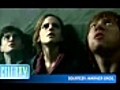 Sneak Peek Harry Potter and the Deathly  | BahVideo.com