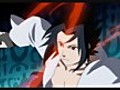 Sasuke and Naruto Vs Shinou | BahVideo.com