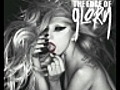 Lady Gaga - The Edge Of Glory Audio  | BahVideo.com
