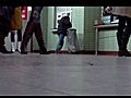 Trampling street video N 46 MPG | BahVideo.com