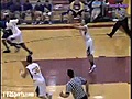 VIDEO Norristown vs Allen Boys Basketball | BahVideo.com