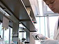 Animals Zoo s DNA Lab Cracks Cases Like CSI | BahVideo.com
