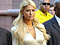 Paris Hilton strikes legal deal to avoid jail | BahVideo.com
