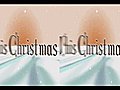 3D Video Christmas Cards YT3d enable true | BahVideo.com