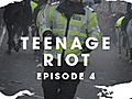Rule Britannia Teenage Riot - Episode 4 | BahVideo.com