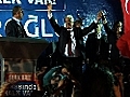 Hardliner Eroglu wins Turkish Cypriot election | BahVideo.com