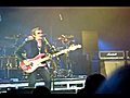 Black Country Communion - Man In The Middle -  | BahVideo.com
