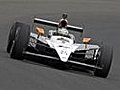 Tagliani wins pole for Indy 500 | BahVideo.com
