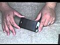 Sonix Snap iPhone 4 Case Review | BahVideo.com