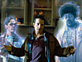 The Frighteners Cinemax  | BahVideo.com