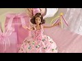 How to make a princess cake | BahVideo.com