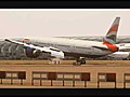 FS2004 - British Airways - Boeing 777-336ER | BahVideo.com