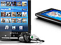 Sony Ericsson s Xperia X10 Smartphone | BahVideo.com