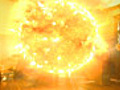 Sun Fire Blast | BahVideo.com