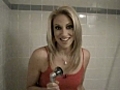 Debbie Gibson Announces Viral Video Contest  | BahVideo.com