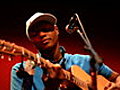 Javier Colon OK Here s The Truth | BahVideo.com