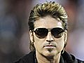 Billy Ray Cyrus on new album and celebrity life | BahVideo.com