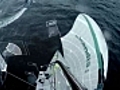 Skandia Team GBR Sailing | BahVideo.com