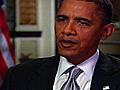 Obama Ahmadinejad U N remarks  | BahVideo.com