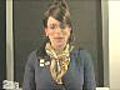 Sarah Palin Vlog #1: the Katie Couric Interview | BahVideo.com