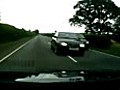 Bad driving captured by road users | BahVideo.com