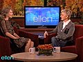 Ellen in a Minute - 06 28 11 | BahVideo.com