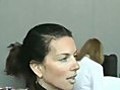 Ning Has 600 000 Networks Gina Bianchini  | BahVideo.com