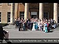 Wedding Videographer Surrey | BahVideo.com