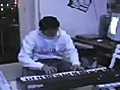 Video of the Song With Keyboard Created From  | BahVideo.com