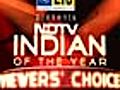 NDTV Indians of the Year | BahVideo.com
