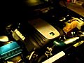 Custom HEMI Engine 5 7 Dodge Magnum RT RWD | BahVideo.com