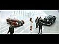 Transformers Dark of the Moon - Duchess Clip | BahVideo.com