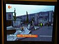 Tornado ber Deutschland Verursacht  | BahVideo.com