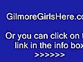 Gilmore Girls Season 4 Episode 9 - Ted  | BahVideo.com