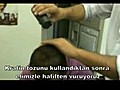 Hair Enzo -Ya murdan terden etkilenmez | BahVideo.com