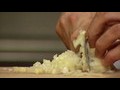 How to dice onions | BahVideo.com