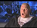 Brock Lesnar speaks out on pro wrestling | BahVideo.com