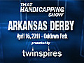 THS Arkansas Derby 2011 | BahVideo.com