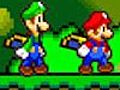 Super Mario bros Z 4 | BahVideo.com