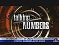 Talking Numbers Bet on Small Caps | BahVideo.com