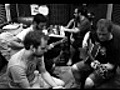 The Wonder Years - Don t Let Me Cave In Nervous Energies Acoustic Session  | BahVideo.com