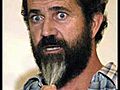 Mel Gibson Love that Mel Proccessed by Power Electronic Band Another Andy Gump Human Toilet wmv | BahVideo.com
