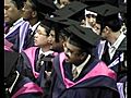 3rd session - Conferment of Masters Degree  | BahVideo.com