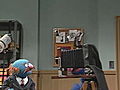 Grover Portraits A Specialty | BahVideo.com