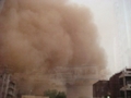 haboob - kum firtinasi sudan khartoum | BahVideo.com