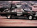 1964 NHRA Winter National Drag Races  | BahVideo.com