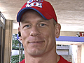 WWE John Cena in the nation s capitol | BahVideo.com