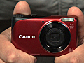 Canon PowerShot A2200 | BahVideo.com