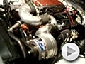 86 iroc 350 060 hsr paxton supercharger | BahVideo.com